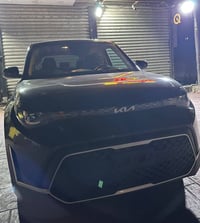 🚗 كيا صول LX موديل 2024 للبيع 🚗  المحرك: 2000 دوش (اقتصادي وقوي جداً) ...