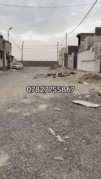 #عرصة 100 م مقابيل ملحق قرية الغدير عمود 314 موقع مميز سعرها 13 ونص شراي يتصل *********** واتس
