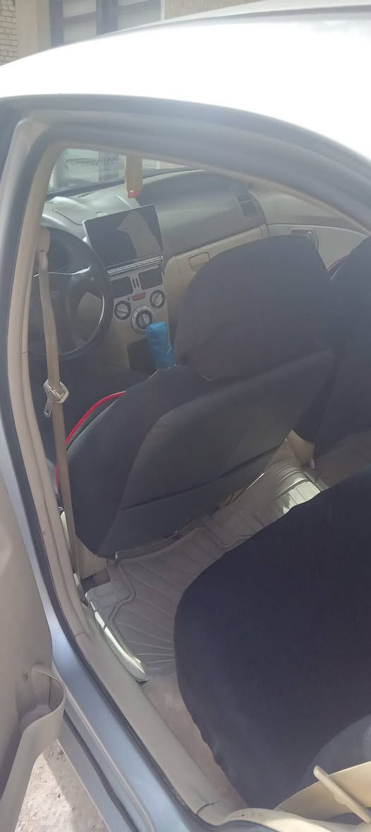 سلام عليكم شيري فلاوين للبيع موديل ٢٠١٣ السعر ٣٥ للإستفسار اتصل على هذا الرقم ***********
