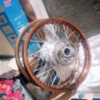 قطع غيار • متاح