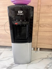 برادات ماء • حار وبارد • حلة الكورنيش