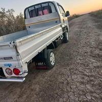 شاحنة أدوات • اوتوماتيك • موديل ٢٠١٩