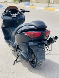 فورزا • ٠٨ • كفاله عامة