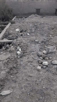 قطعه ارض للبيع في ناصرية كامل بتلو 220مترر زراعي سعر 8وبيه مجال الشراي للتواصل وتساب***********
