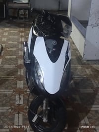 ماكس • معدّلة • بدون بطارية