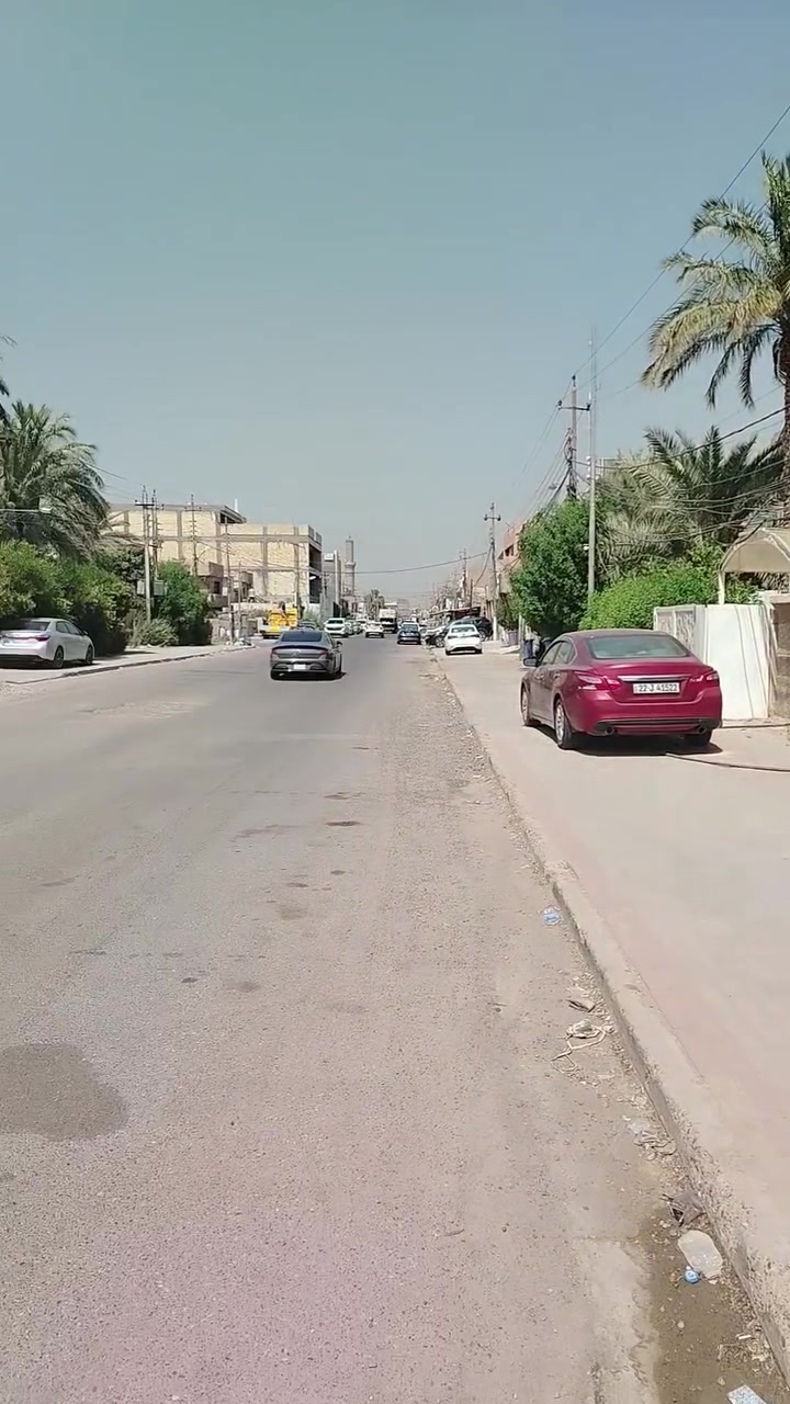 ا
لسلام عليكم قطع من دار٥٠ متر واجهه ٥ متر ونزال ١٠ متر على شارع تجاري عريض حي الأطباء شارع جامع شنشل  للاستفسار التواصل ***********
