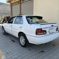موديل ١٩٩٤ • اتوماتيك • دلي عباس