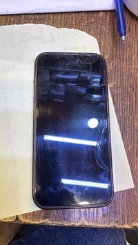 ✨ للبيع ✨ 📱 iPhone 15 Pro Max 💾 ذاكرة 256GB 🔋 البطارية 88%  ✅ لا مفتوح...