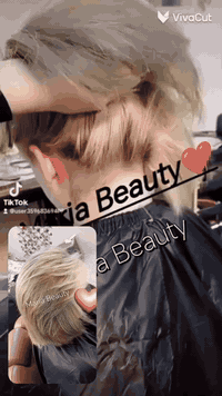 ميش وصبغ • موصل حي الوحدة