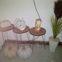 طبلات • بلا ضرر • مع كوشات