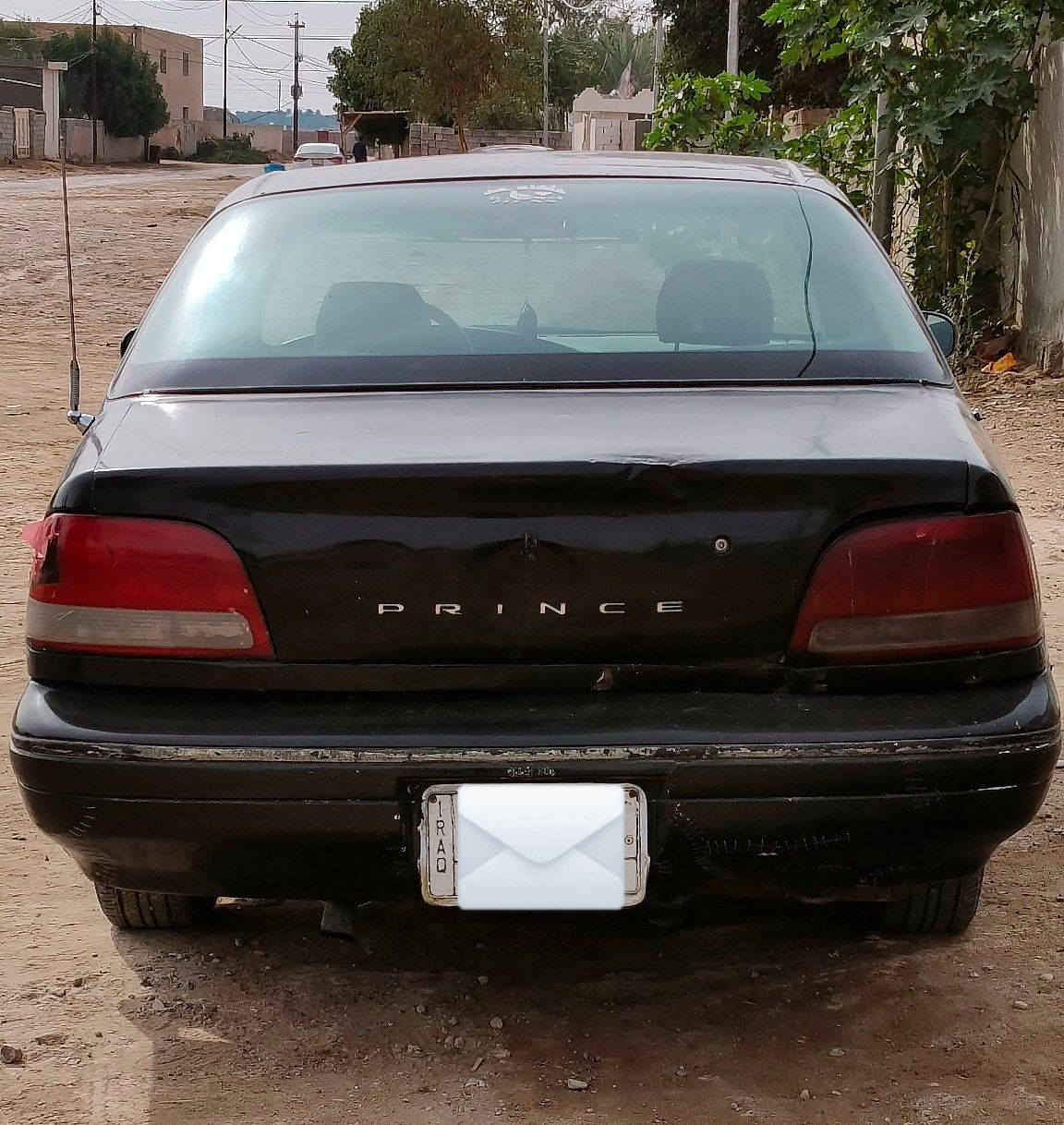 السلام عليكم برنس فراشه ٩٦ رقم قادسيه سنويه لل٢٩ كير ومحرك خير من الله حداديه نضيفه السياره عوزه ترتيبات بسيطه #السعر ١٩ وبيه مجال قليل للستفسار اكثر  ***********/*********** الشراي يتصل
