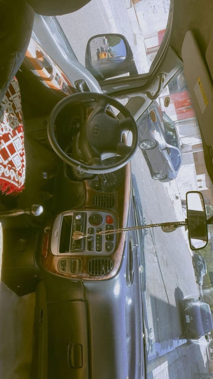 السلام عليكم ستاركس للبيع موديل 97رقم بغداد مصفرة هيئة وغرامات سنوية لل27مكينه بيهة تبخير سيارة جاهزة مكانه واسط الزبيدية
السعر40وبيها مجال$/***********
