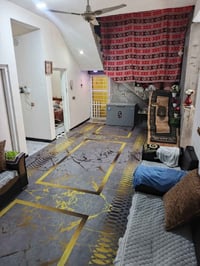 الشموخ الولئ • ٢٠٠متر • بنيان حديث