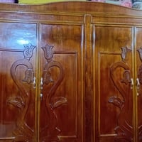 غرفه صاج • تسكام ام ال٦ • وبي مجال