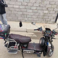 زيرو ٢٠٢٦ • ٦ بطاريات • شرط ع الفحص