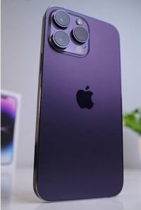 ايفون 14 برو ماكس • ٢٥٦ • نضيف