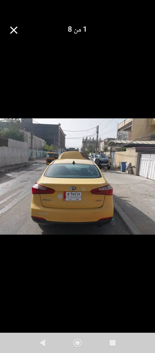 فورتي ٢٠١٥ 
حادث جاملغ خلفي 
والعراق بنيد شويه 
*********** / ***********حي العامل بغداد
