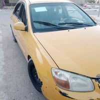 سبكترا ٢٠٠٩ • امريكي • رقم النجف
