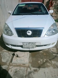 جيلي افسي • ٢٠١٢ • رقم بغداد