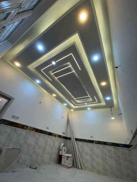 مستعدون لعمل كافه الديكورات والشلالات بانسب الاسعار وشغل بي ضمان كربلاء ***********
