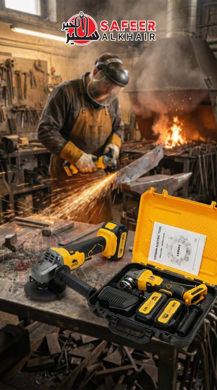 مجموعة مواد كهربائيات وشحن من ماركة #هيروكس #HEROOX
قناتنا ع تليغرام 👇
https://t.me/+KFMt3udVIi4xY2M1
قناتنا ع واتس اب 
https://whatsapp.com/channel/0029VafbpE6JENxzB3gtYv0h
#سفير #SAFEER #هيروكس #HEROOX #KAD


**إذا كنت صاحب هذا الإعلان وتريد حذفه لأي سبب، رجاءا أرسل رسالة إلى الدعم الفني**