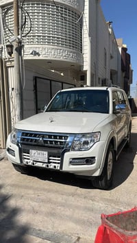 باجيرو • ٢٠١٤ • رقم بصره