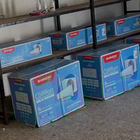 شينون • طن ونص • بغداد