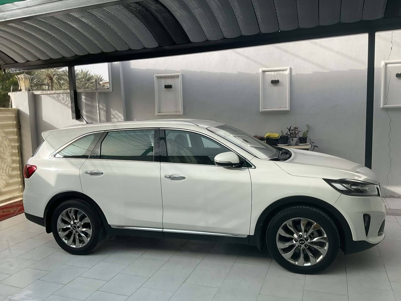 سلام عليكم
للبيع للبيع فقط بدون مراوس
سورنتو مديل ٢٠١٨ شكل ٢٠ وارد خليجي
ماشيه١١٤
مواصفات حساس امامي خلفي
كامره خلفيه
تحكم ستيرن
اشاير بالمري
مكينه V6
كير 8نمر
لد امامي
صندوك كهربائي ذكي
اشاير ترحيب بالباب
بصمت أبواب 2
4انضمه قياده
بردات خلفيه بلادي
بصمه محمول ٢
سياره مكفول ماعده بارد ومكحل بداير مال جاملغ الخلفي من جيهت العبري اله تركز عليه زين يالله يبين سعر ٢٣٥ وبيه مجال قليل سياره بابل قرب معمل غاز الحله الحكومي  رجاء اخوي اذا ماعجبك سعر الا ضل تطي اسعار تره حلال عالم ولا ضل تكسر بسعره مايعجبك اعبر منشور تحياتي واحترامي رقم ***********
