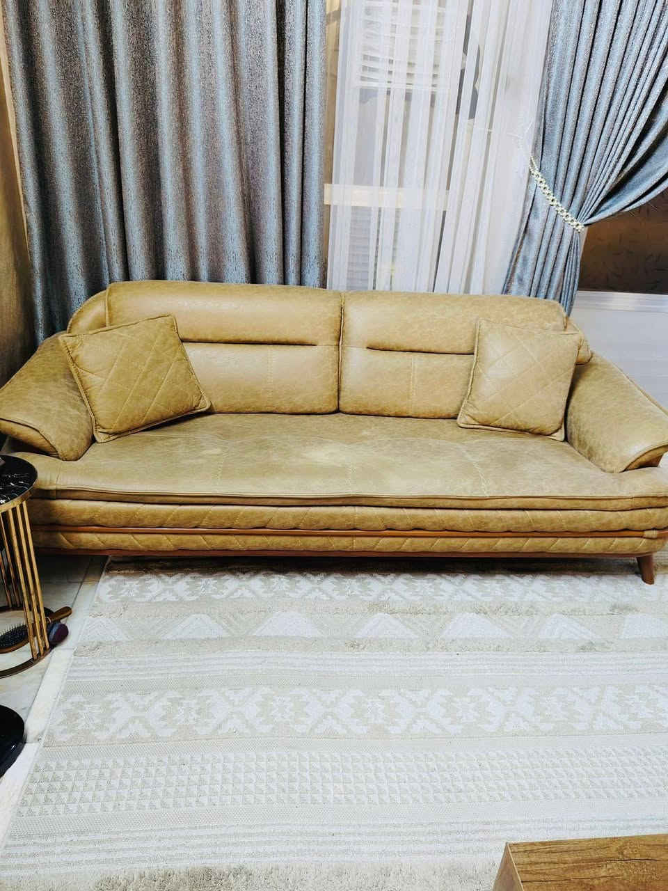 تخم تركي جديد سرير قلاب قنفتين بس كلش نظيف


**إذا كنت صاحب هذا الإعلان وتريد حذفه لأي سبب، رجاءا أرسل رسالة إلى الدعم الفني**