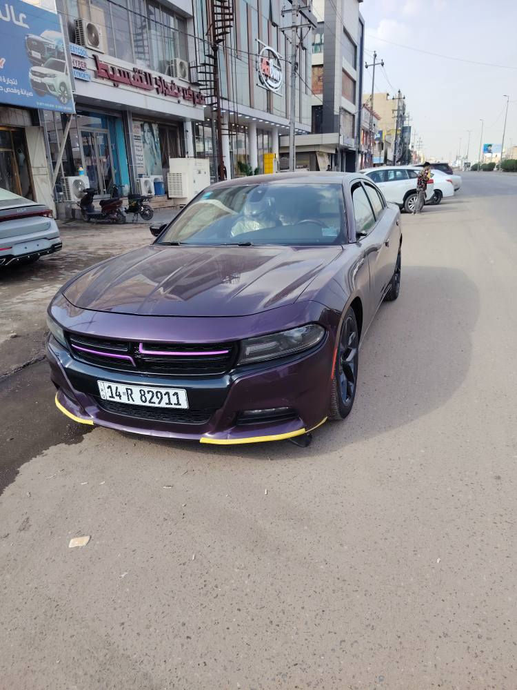 جارجر2020 اصل مكفوله من كلشي ماعده طخه صغيره مصلحه نظيفه جدآ لون مميز بنفسجي رقم بصره بسمي تحويل مباشر رقمي *********** السعر 238 البصرة, العراق
