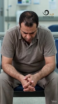 أسوأ لحظة مو الألم…  أسوأ لحظة لما تحتاج علاج وتكتشف إن قرارك تأخّر.  ...