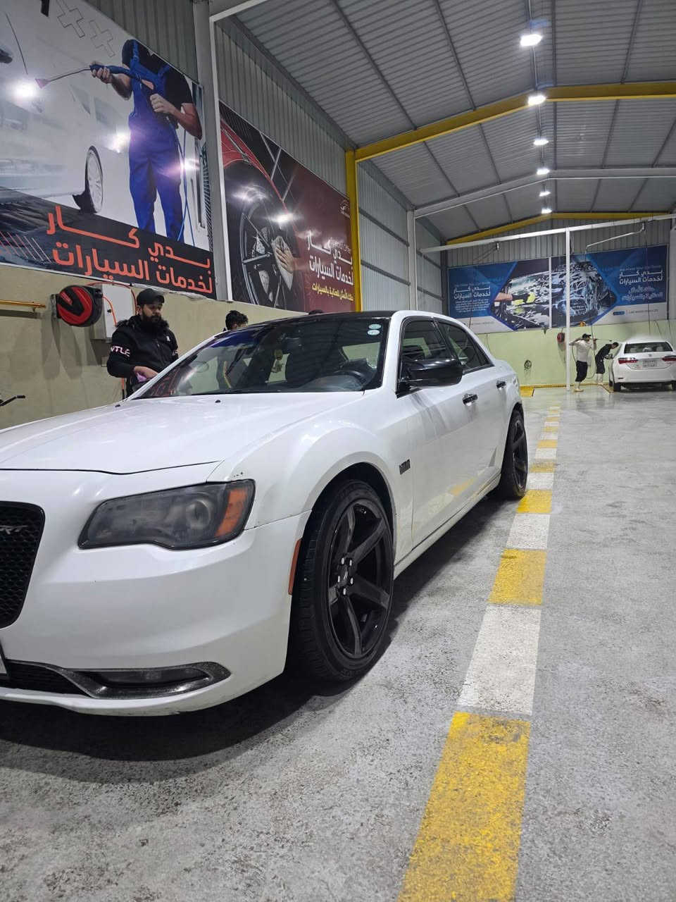 سلام عليكم أوباما 2011فول مواصفات للخير كشنات خزن +تدفئه تبريداربعتهن+ستيرن كهربائي وتدفه+گلصات حار بارد عليه مكينه5700 سستم صوت مرعب كزوزات2020كير شرط مكينه شرط صدر تايرات اكسل شرط السياره محتاج مصرف ربع ضرره بيه 5قطع شرط بدون شاصي هزه وسنويه جدد بسمي مكاني بكركوك سعر160وبيه مجال اخوان كلشي اكو بسوك ممتواجد عل خاص شراي اتصل ودلل ***********
