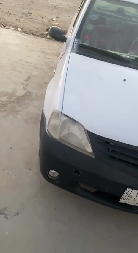 السلام عليكم اعيد النشر بسبب الوعود الكاذبة اتصل او واتساب ***********
رينو لوكان ٢٠٠٩ محور كورله 1600 بيكاجو  صبغ عام بيها خياسات بالبيبان والهلالات ومعمرهن كلهن سدر جديد السعر 30$ ترهم قصد مكاني كوت
