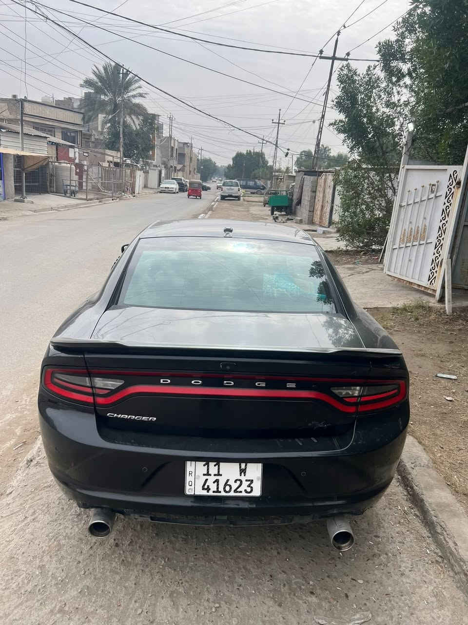 sxt٢٠١٥
٦سلندر بانزين كله عادي

داخله كلين وهنا بلعراق بيها طخه زغيره ونصبغت باب وجاملغ بدون معجون

١٨٨$

*********** واتساب بغداد الدوره
