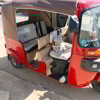 تكتك للبيع موديل شهر1118 نازلة بال19 تكتك كدامك نظيفه مكينه ناعمة وخير...