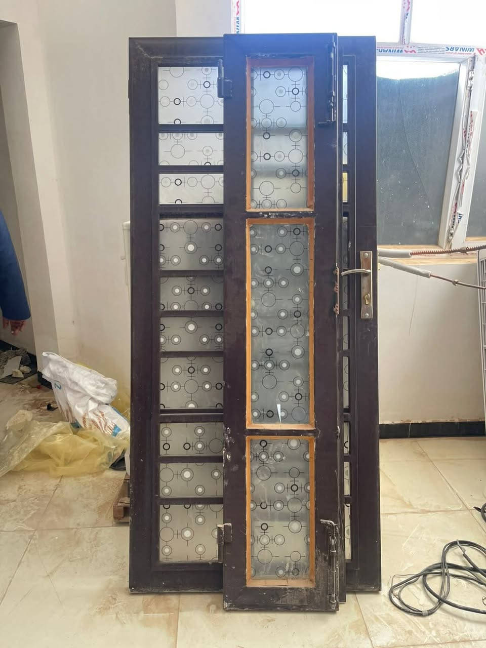 بيبان للبيع مركبات اسبوع فقط والبيت مامسكون السعر 200 الف


**إذا كنت صاحب هذا الإعلان وتريد حذفه لأي سبب، رجاءا أرسل رسالة إلى الدعم الفني**