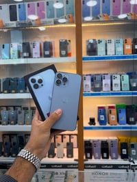 آيفون 13 برو ماكس • آيفون • موبايل آيفون • هاتف ذكي • جوال 256GB • آيف...