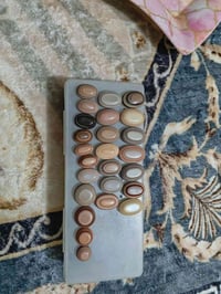 الجزع اليماني عدد 25 قطعة جملة القطعه ع 4 الف ‏‪07747376208‬‏ وتساب يو...