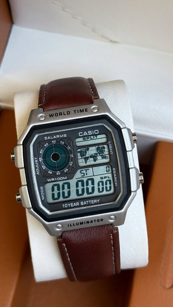 كاسيو رقمي


**إذا كنت صاحب هذا الإعلان وتريد حذفه لأي سبب، رجاءا أرسل رسالة إلى الدعم الفني**