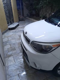 سول • ٢٠١٧ • وارد امريكي