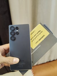 S25 الترا • ٢٥٦ • القاسم