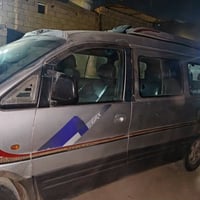 ستاركس 2005 مكينه مفتوح لاتنقيص ولا تبخير مكينه مجفت جديد سياره خير من...