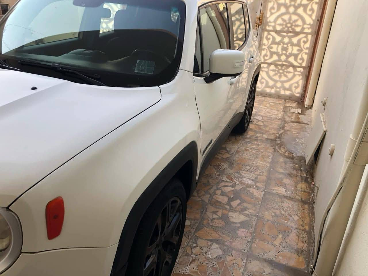 السلام عليكم للبيع بسعر مناسب
(#بيع #مستعجل )
🌹حبايب للبيع جيب رنكد ٢٠١٧
#جيب #ريگند
☝️السياره فوووول 
⁉️بصمه  وتشغيل عن بعد  اعلى فئة
📍السيارة وفق السونار فقط

🔥السياره جاهزه وبدون اي نقص 🔥
كير ومكينه وتبريد وصدر كله جديد ومكفول 
📝رقم واسط الماني 📝
🌟💫تحويلهه ثاني يوم 💫🌟
💵السعر ١٠٥ مع  مجال بسيط 💵
#واسط #الكوت #مركز المدينة 
للاتصال ***********
