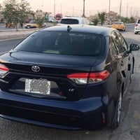 كورولا 2021 • سيارة معوقين • وارد امريكي • تويوتا كورولا • كورولا كربل...
