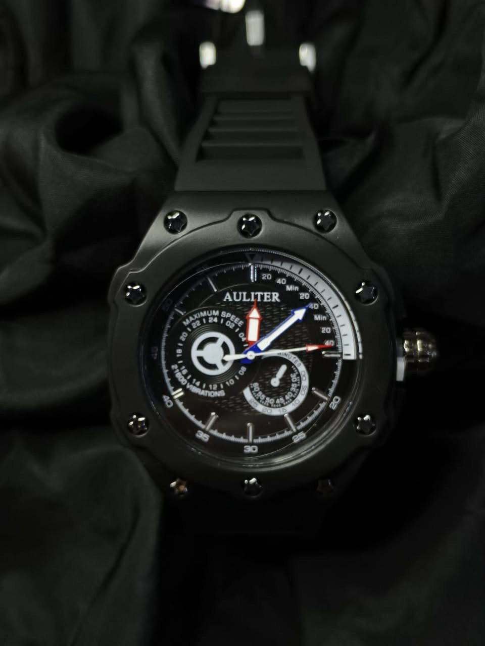 بلاش بلاش بلاش  تصفية قبل رمضان  ساعات كوالتي عالي ماركات معروفة روليكس اوماكس كاسيو موستنك فيراري مختم ضد المي جام ضد الخدش  القطعة على 15  توصيل مجاني لكل العراق


**إذا كنت صاحب هذا الإعلان وتريد حذفه لأي سبب، رجاءا أرسل رسالة إلى الدعم الفني**