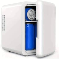 ثلاجه محموله • ٤لتر • تسخين/تبريد