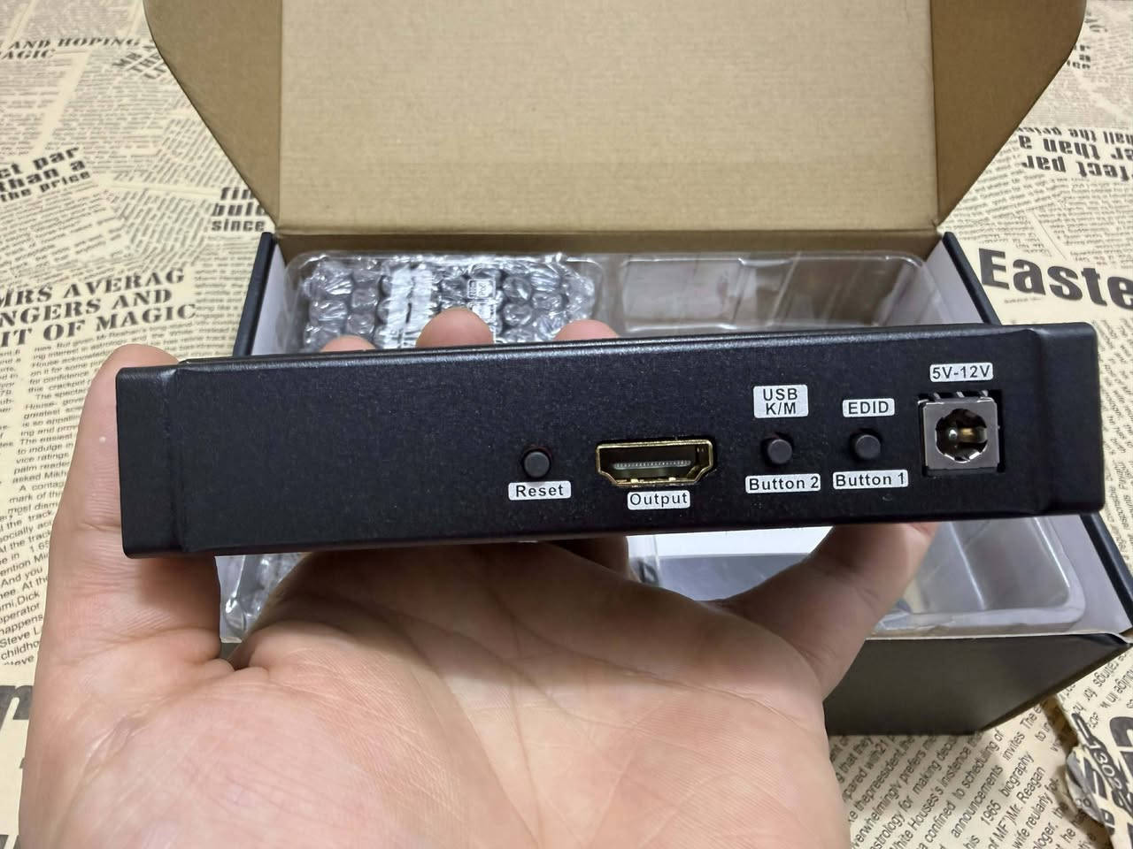 من رخصة الادمن متوفر موسع HD 4K دون فقدان الجوده اثناء النقل


**إذا كنت صاحب هذا الإعلان وتريد حذفه لأي سبب، رجاءا أرسل رسالة إلى الدعم الفني**