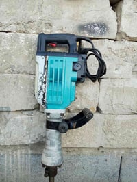 مجموعة دريلات للبيع كلهن شغلات وقويات وشرط الفحص  الاسعار والتفاصيل مذ...