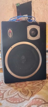 مضخم • صوته حلوه • ناصريه مركز