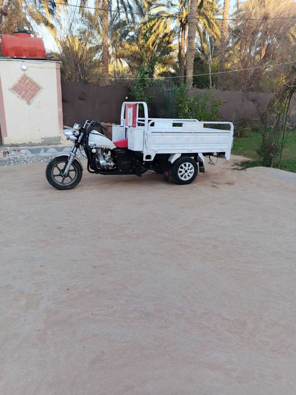 ياالله سلام عليكم ستوته موديل 19  مكفوله شاصي ومحرك مكاني طوريج الشراي يتصل وبيه خير  ***********
***********
